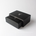 Luxury jewellery packaging gift box supply in china